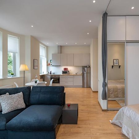 Freedom Avenue Apartment By Polo Apartments Kaunas Luaran gambar