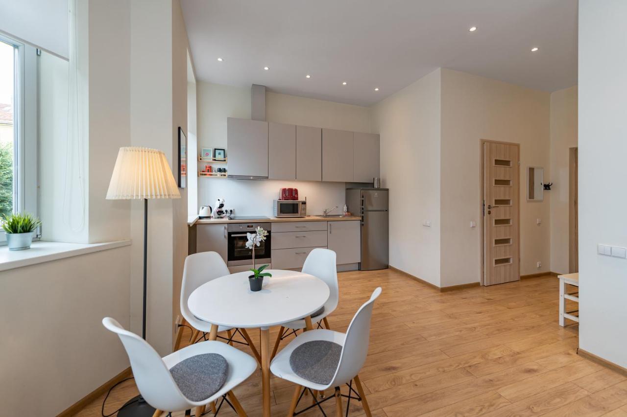 Freedom Avenue Apartment By Polo Apartments Kaunas Luaran gambar