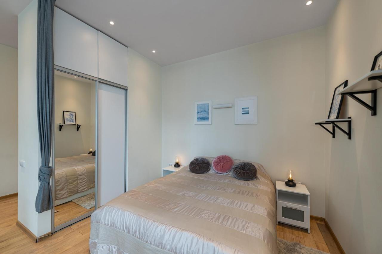 Freedom Avenue Apartment By Polo Apartments Kaunas Luaran gambar