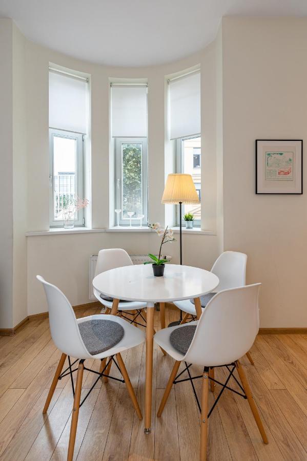 Freedom Avenue Apartment By Polo Apartments Kaunas Luaran gambar