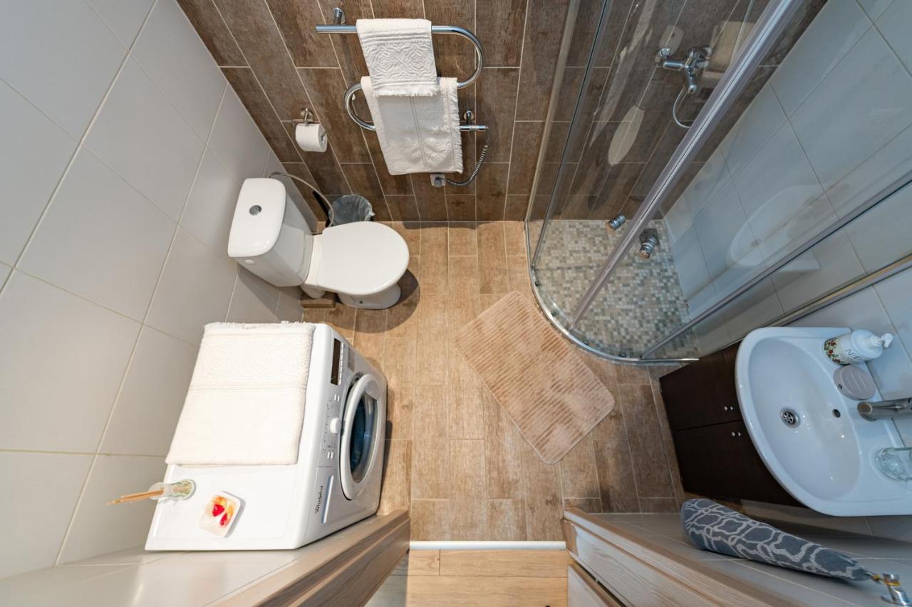 Freedom Avenue Apartment By Polo Apartments Kaunas Luaran gambar
