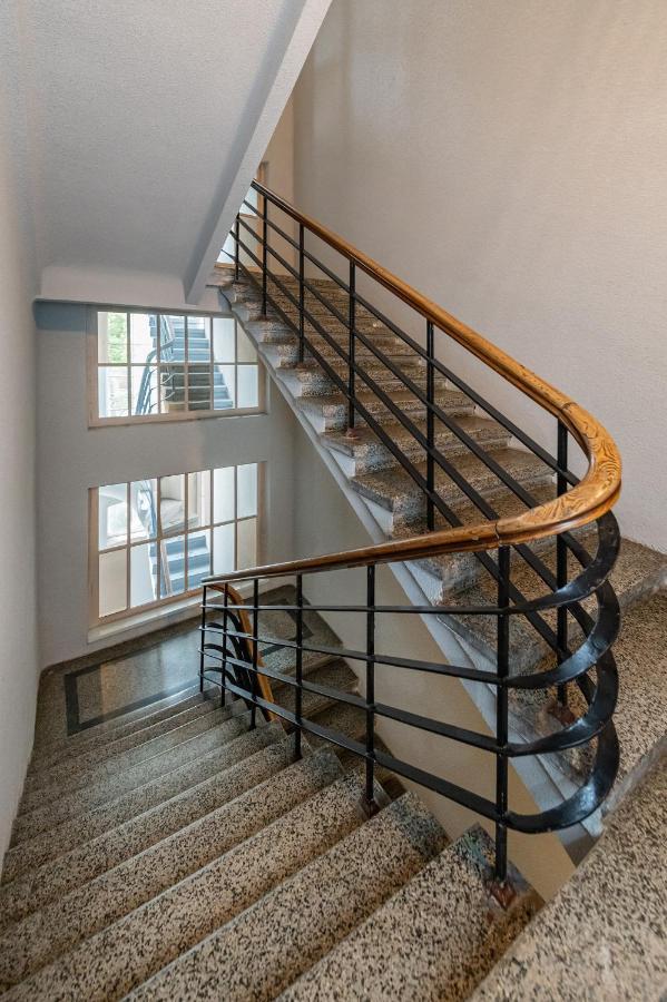 Freedom Avenue Apartment By Polo Apartments Kaunas Luaran gambar