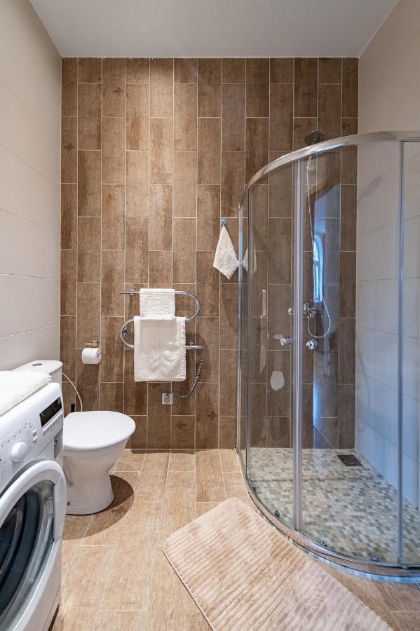 Freedom Avenue Apartment By Polo Apartments Kaunas Luaran gambar